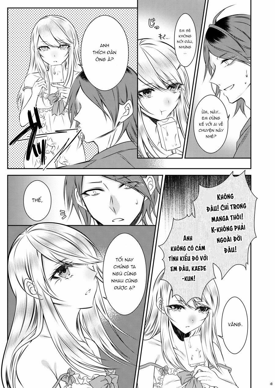 Tuyển Tập Chjch Và Chjch 33 trang 9