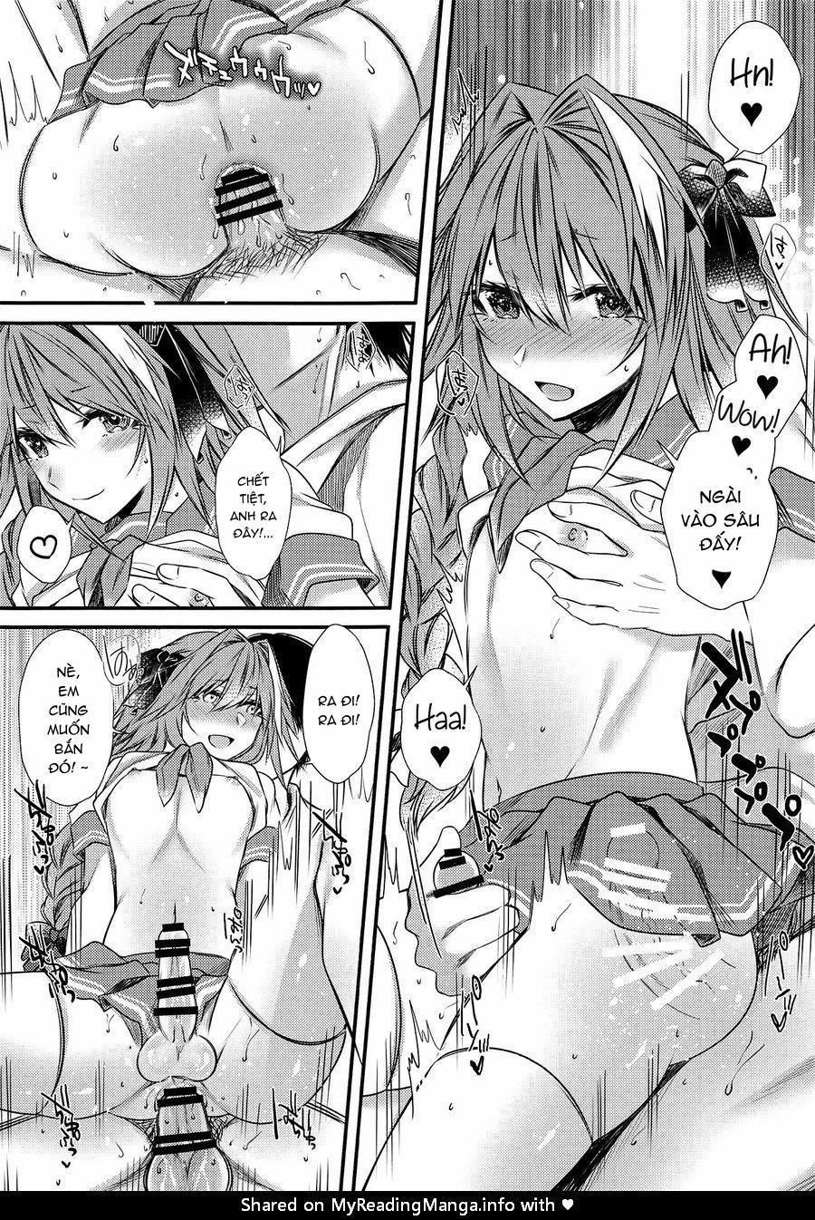 Tuyển Tập Chjch Và Chjch 34 trang 17