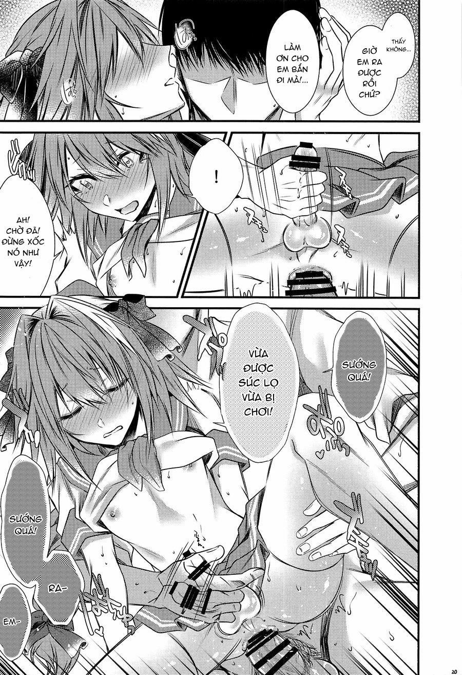 Tuyển Tập Chjch Và Chjch 34 trang 18