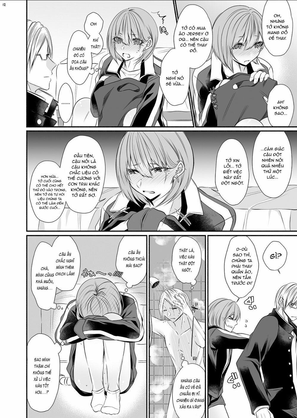 Tuyển Tập Chjch Và Chjch 35 trang 10