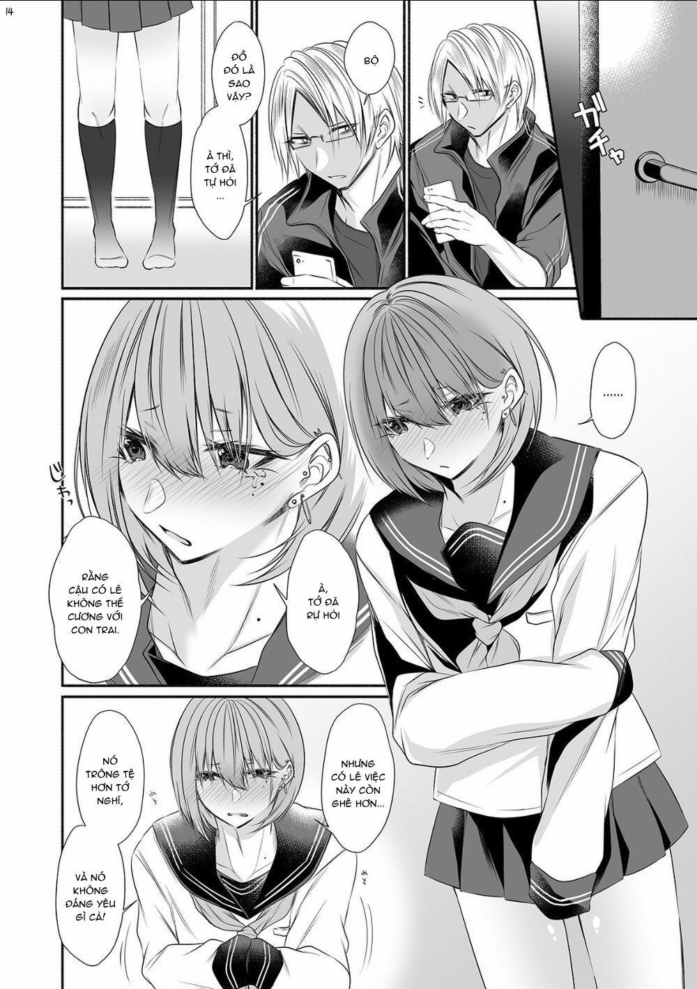 Tuyển Tập Chjch Và Chjch 35 trang 12