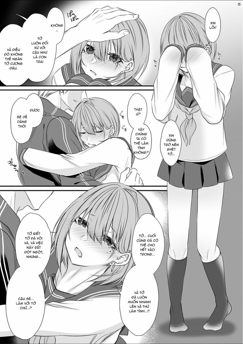 Tuyển Tập Chjch Và Chjch 35 trang 13