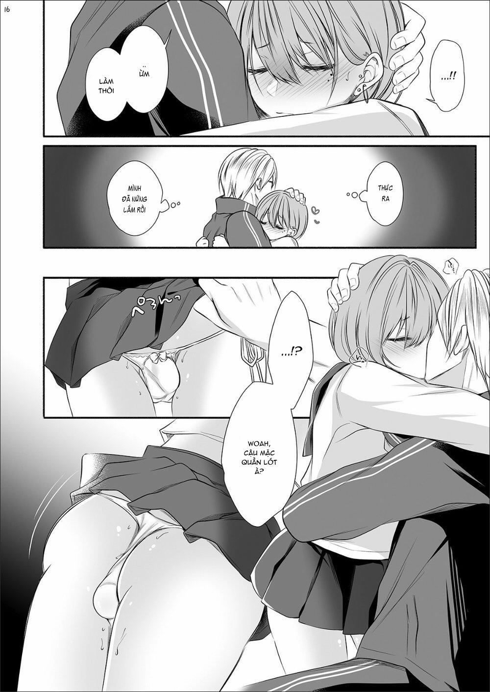 Tuyển Tập Chjch Và Chjch 35 trang 14