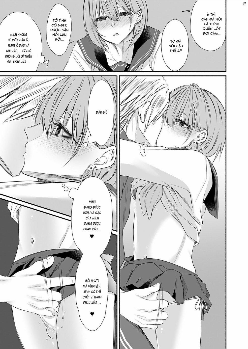 Tuyển Tập Chjch Và Chjch 35 trang 15