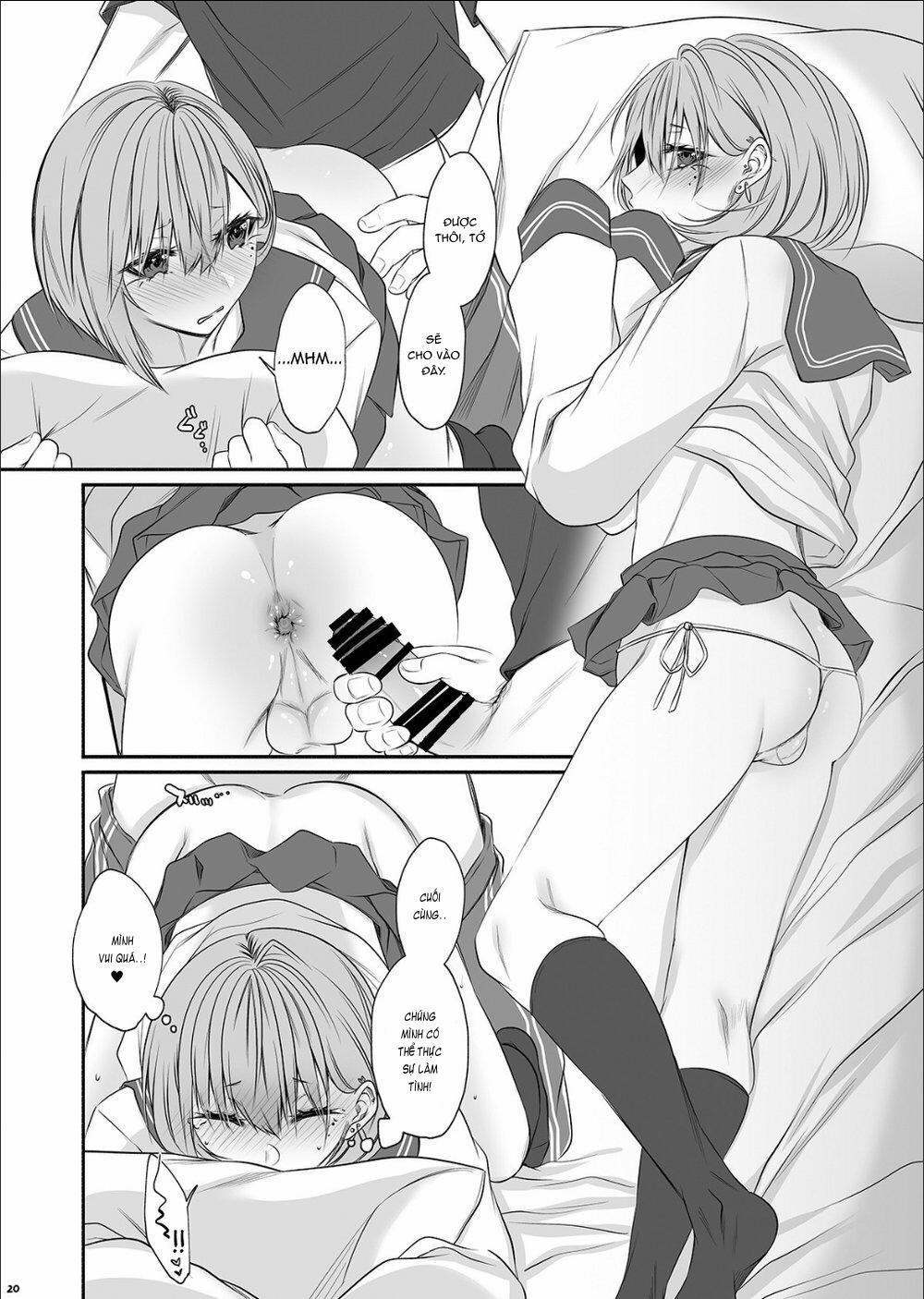 Tuyển Tập Chjch Và Chjch 35 trang 18