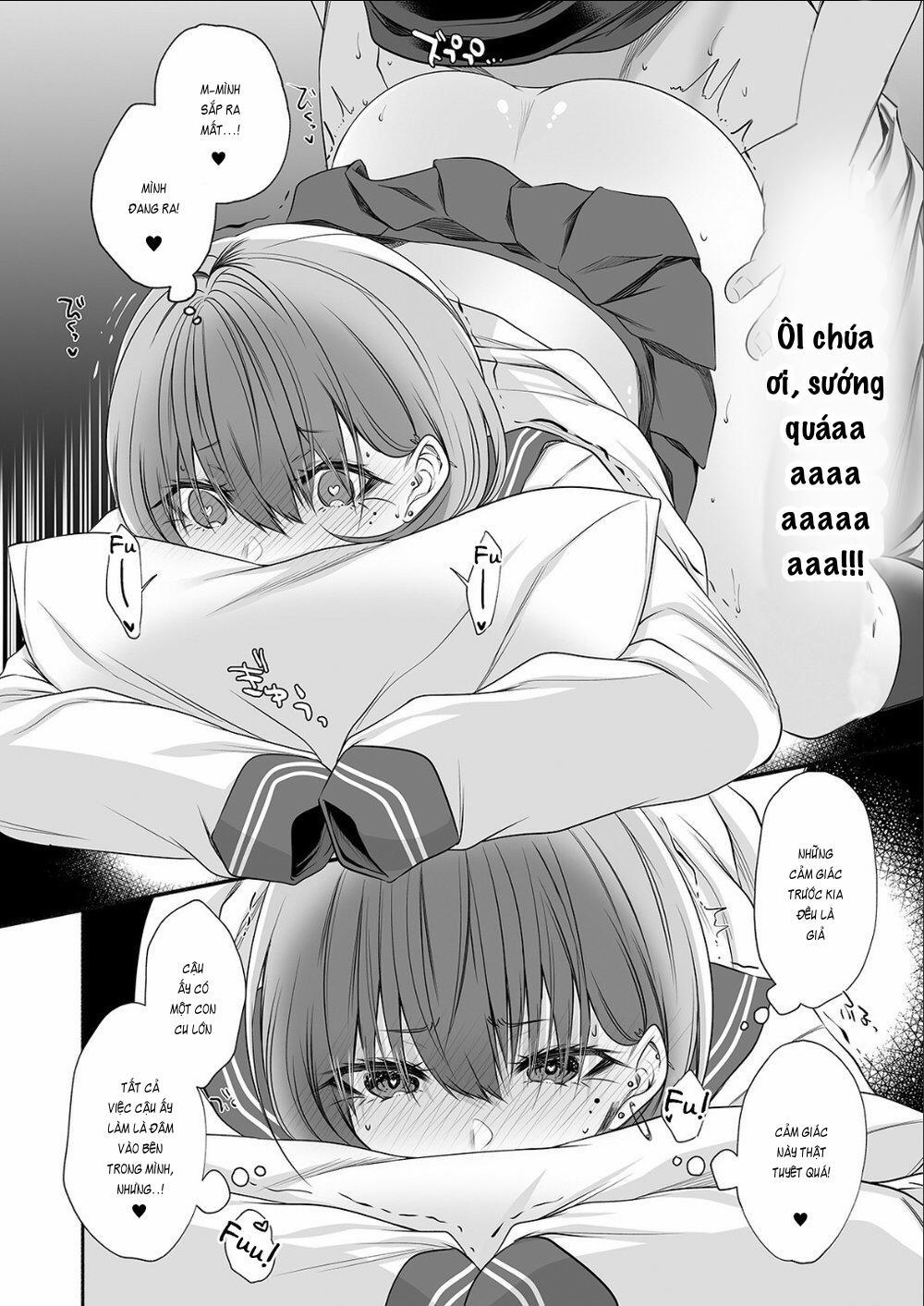 Tuyển Tập Chjch Và Chjch 35 trang 20