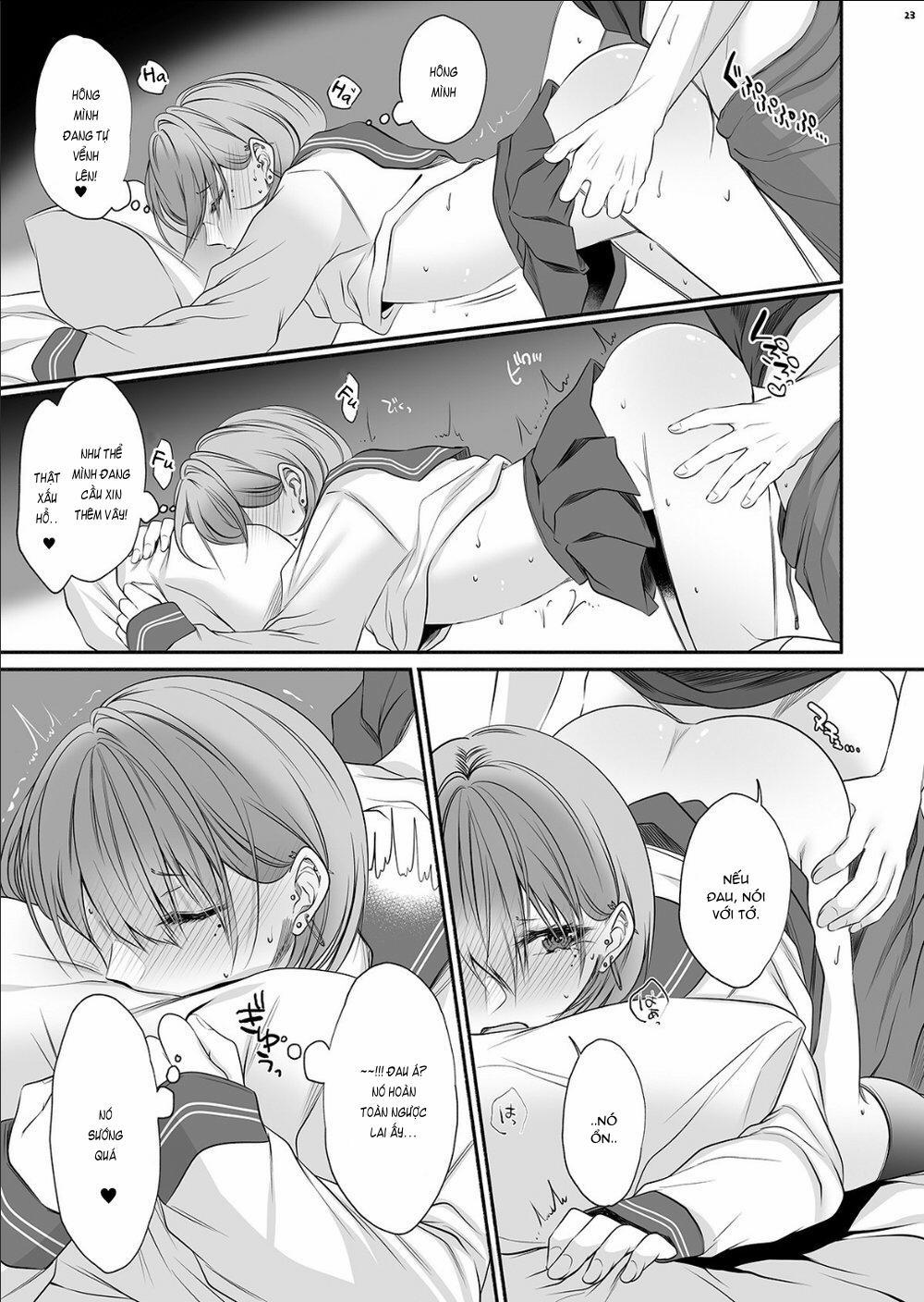 Tuyển Tập Chjch Và Chjch 35 trang 21