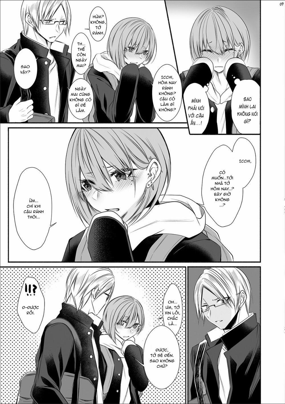 Tuyển Tập Chjch Và Chjch 35 trang 7