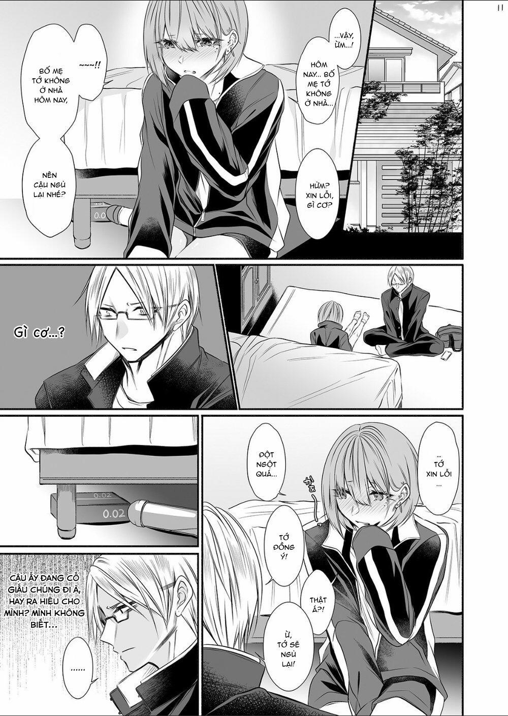 Tuyển Tập Chjch Và Chjch 35 trang 9