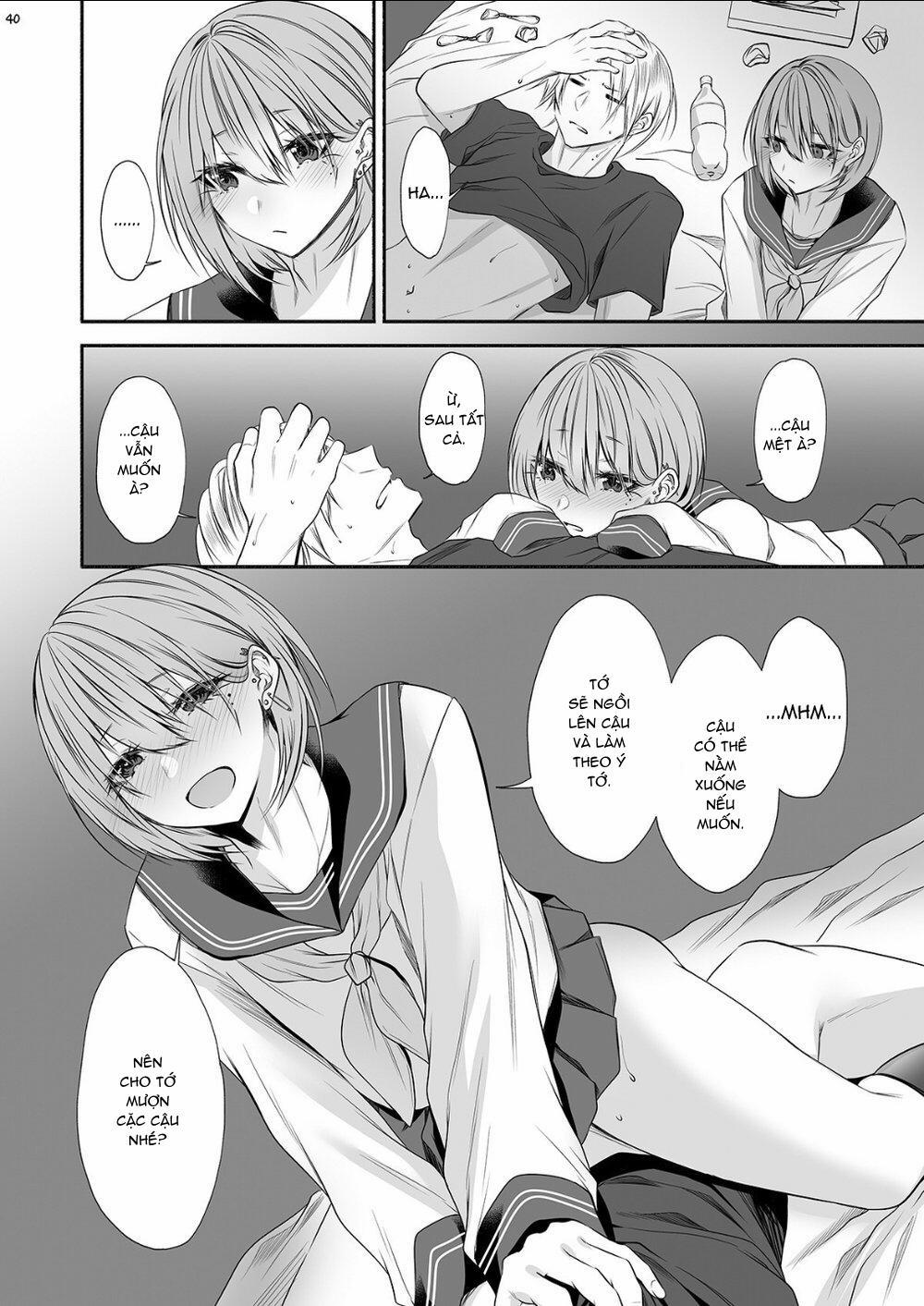 Tuyển Tập Chjch Và Chjch 36 trang 13