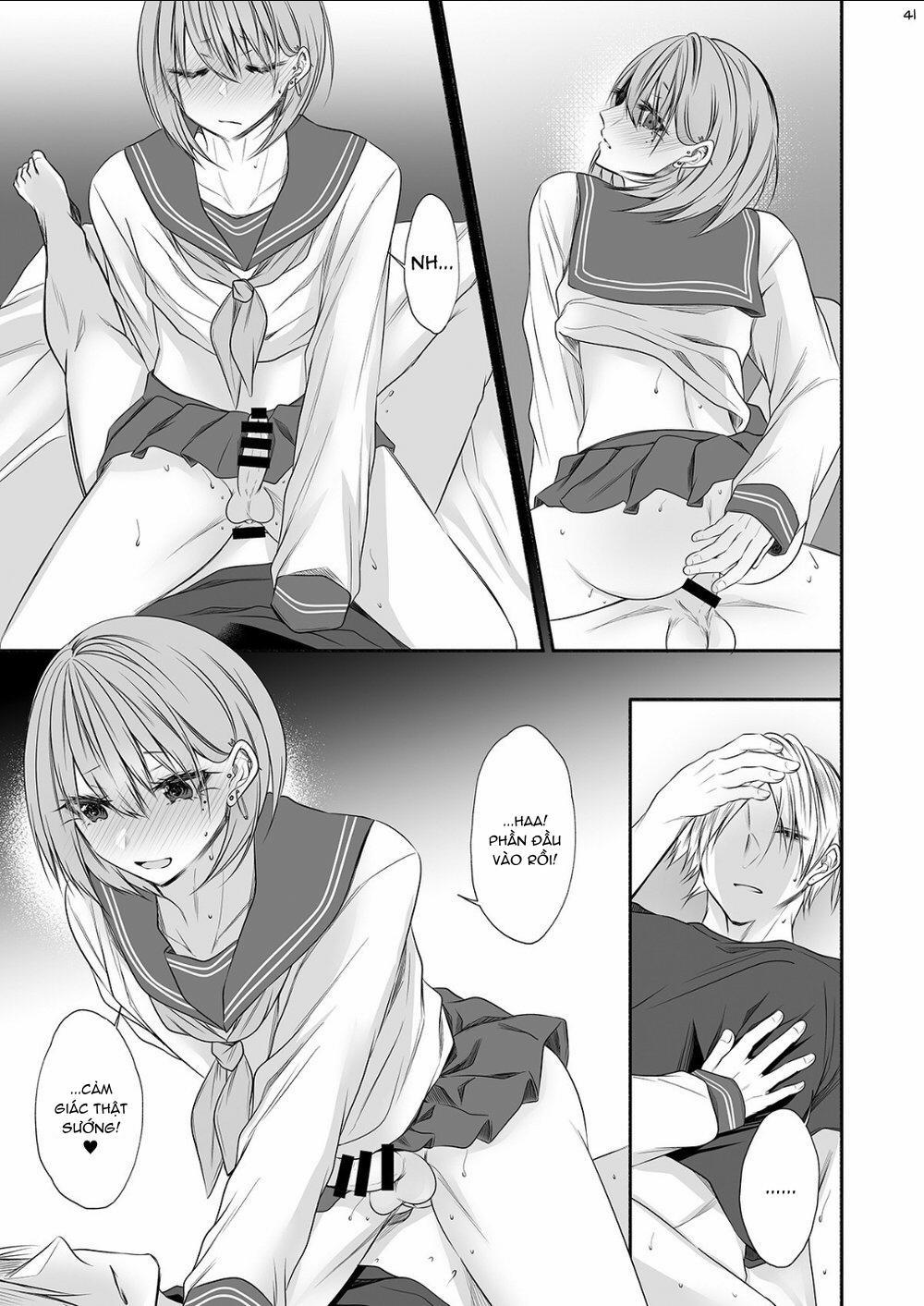 Tuyển Tập Chjch Và Chjch 36 trang 14