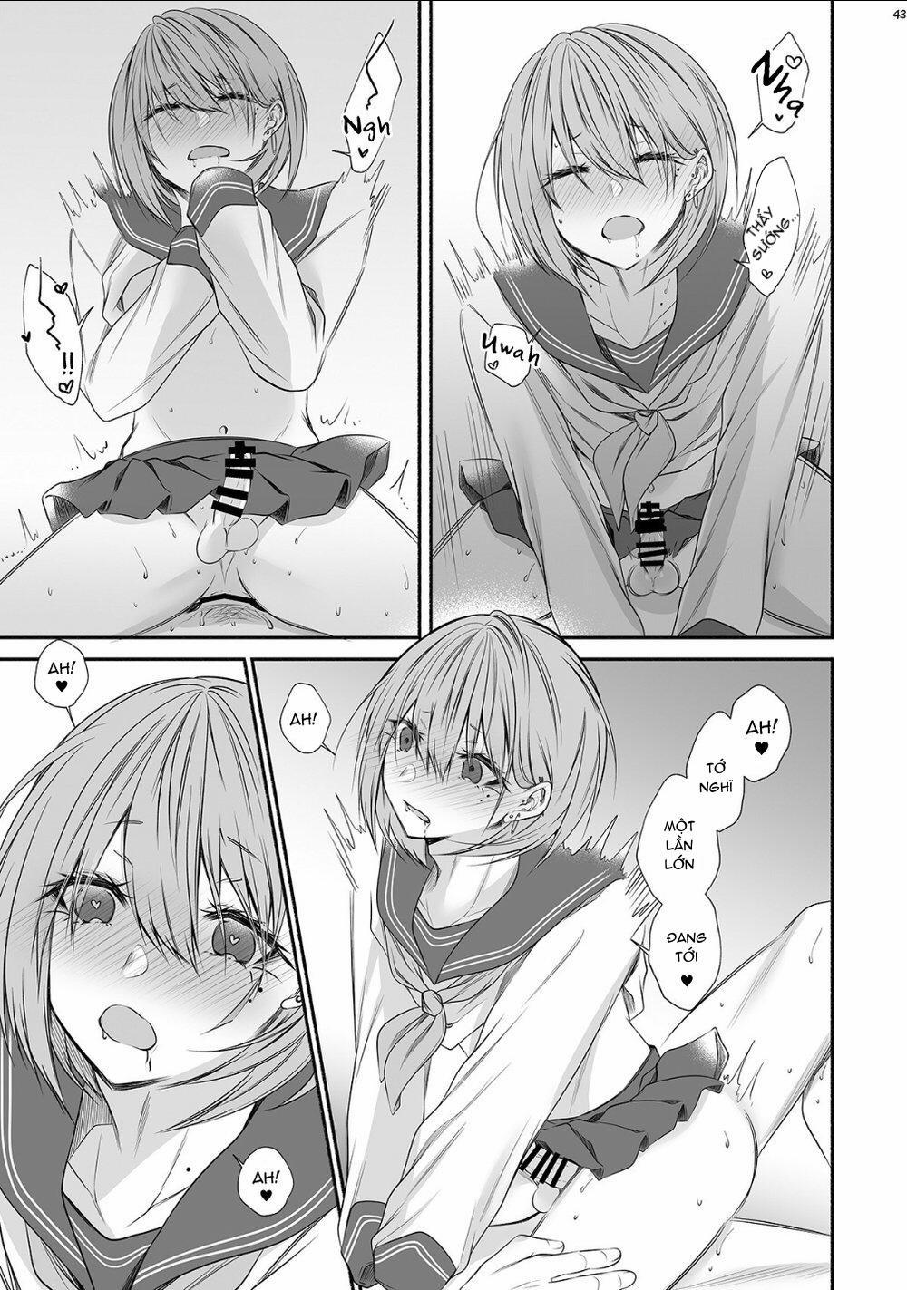 Tuyển Tập Chjch Và Chjch 36 trang 16