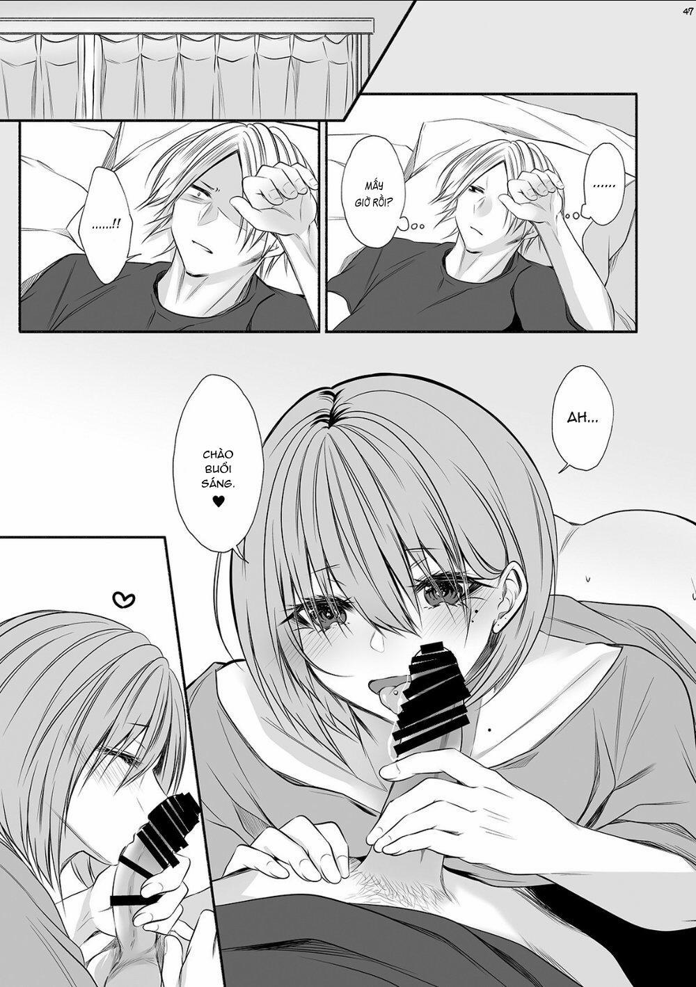 Tuyển Tập Chjch Và Chjch 36 trang 20