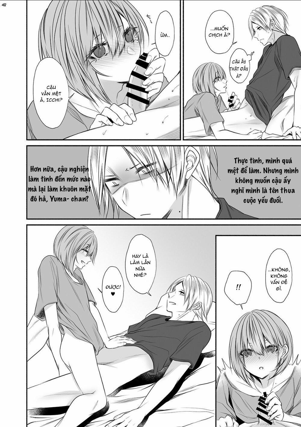 Tuyển Tập Chjch Và Chjch 36 trang 21