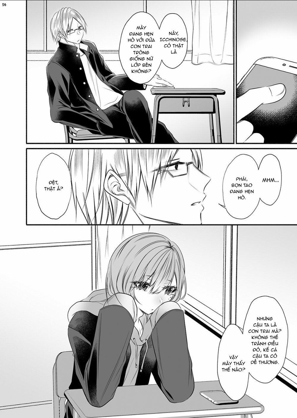 Tuyển Tập Chjch Và Chjch 36 trang 23