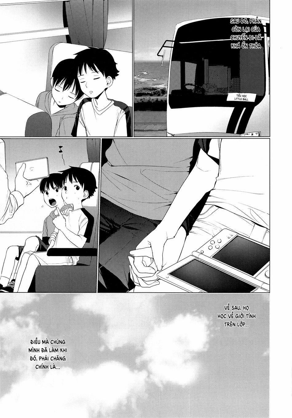 Tuyển Tập Chjch Và Chjch 37 trang 15