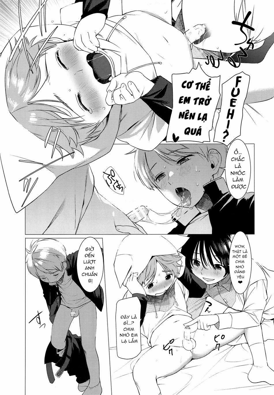 Tuyển Tập Chjch Và Chjch 38 trang 5