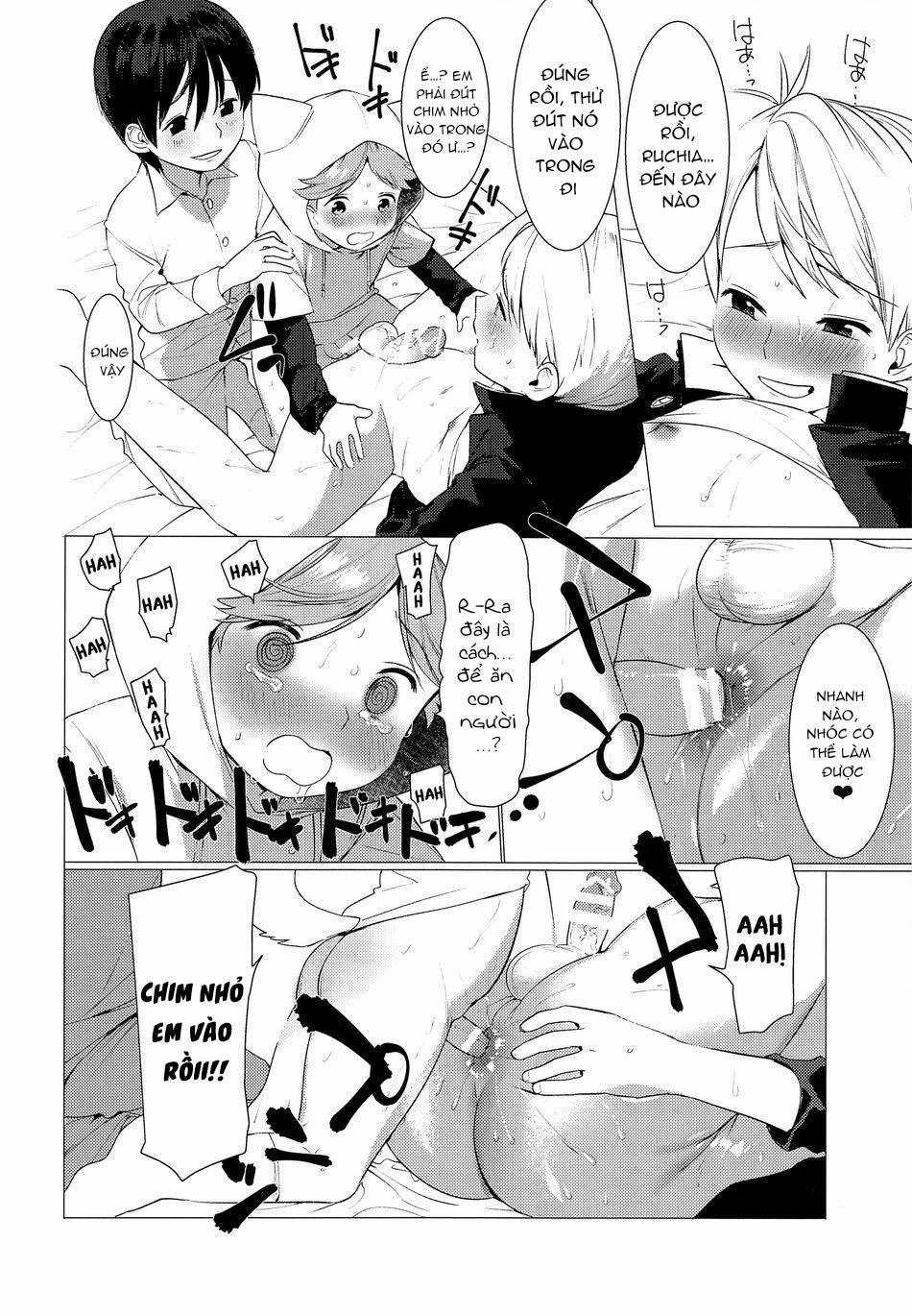 Tuyển Tập Chjch Và Chjch 38 trang 8