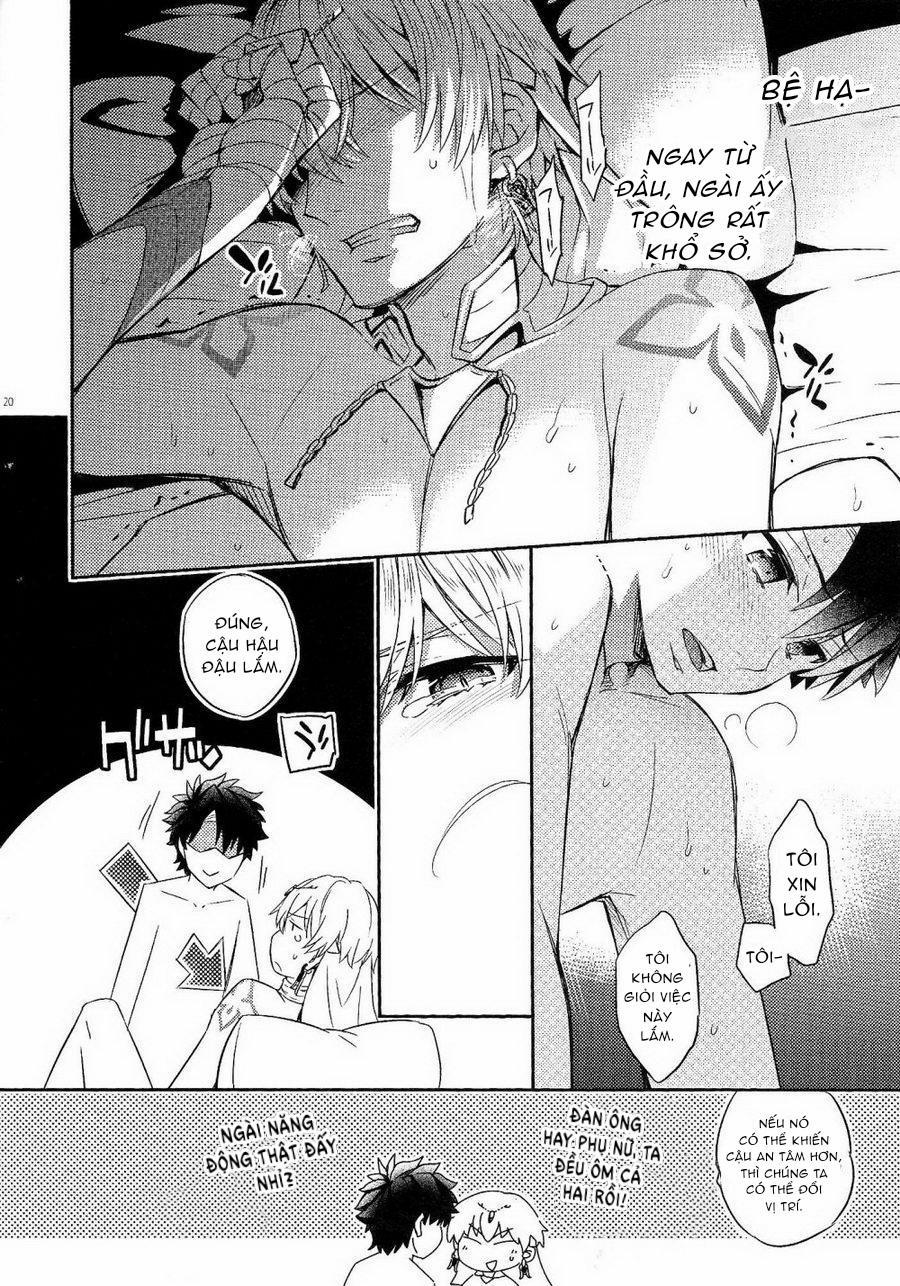 Tuyển Tập Chjch Và Chjch 39 trang 15