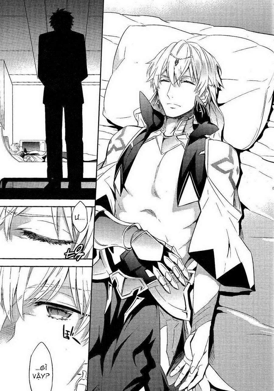 Tuyển Tập Chjch Và Chjch 39 trang 4