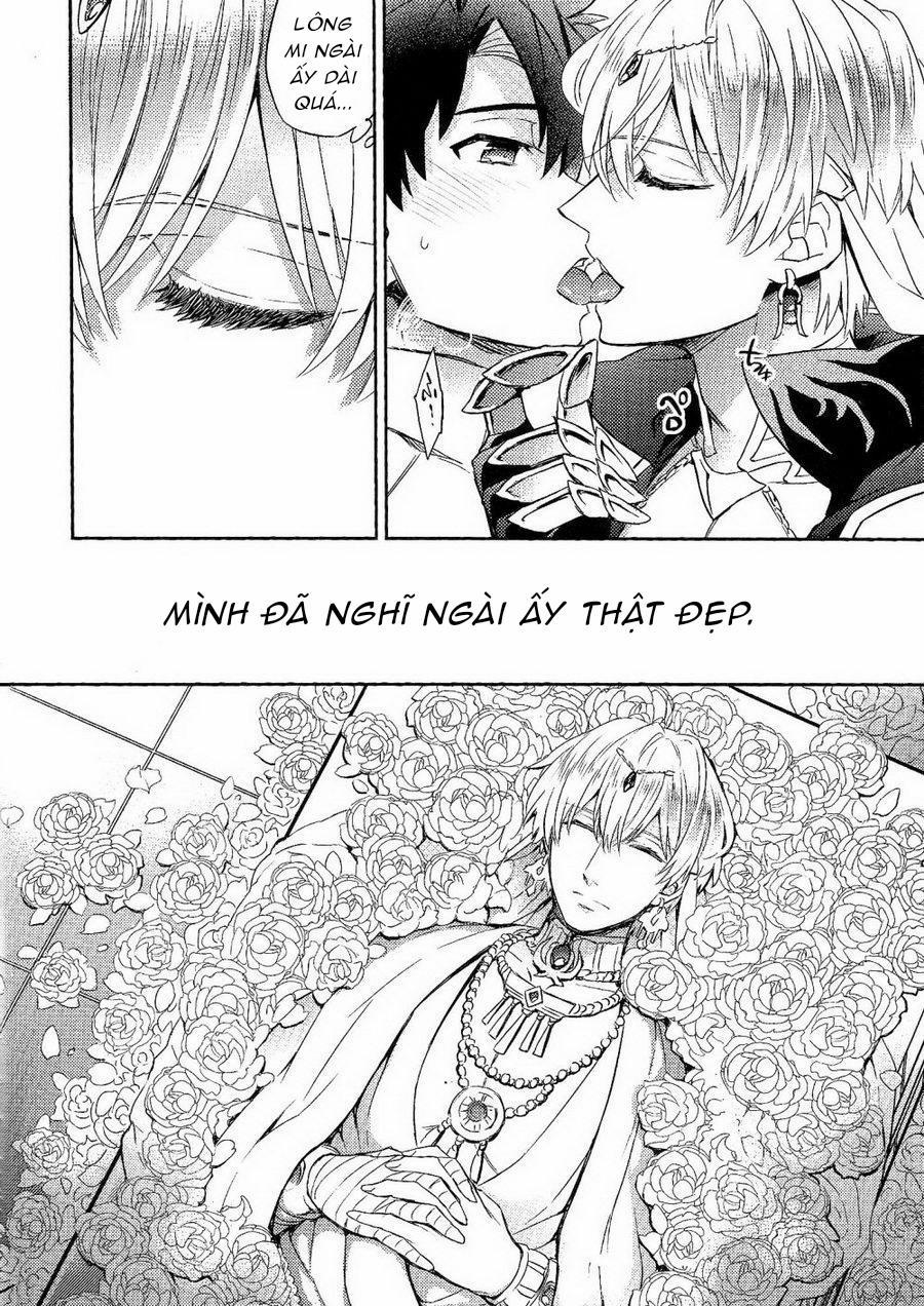 Tuyển Tập Chjch Và Chjch 39 trang 7