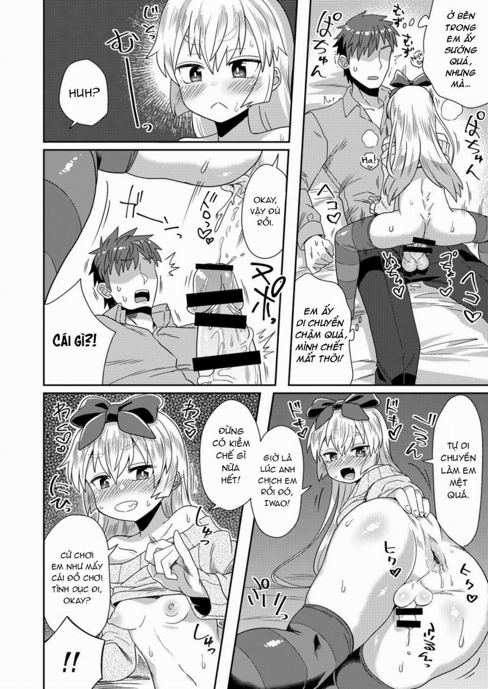 Tuyển Tập Chjch Và Chjch 40 trang 11