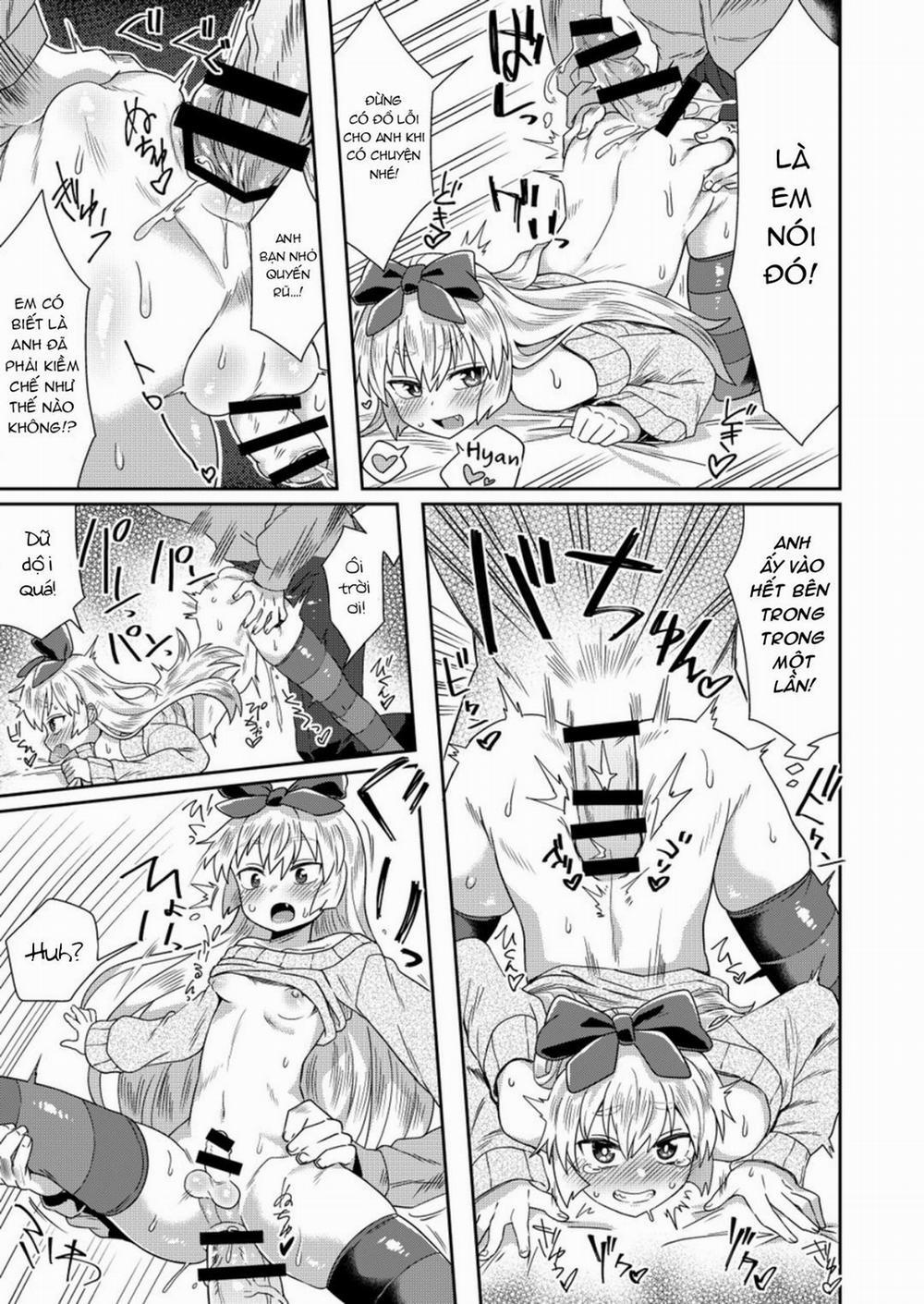 Tuyển Tập Chjch Và Chjch 40 trang 12