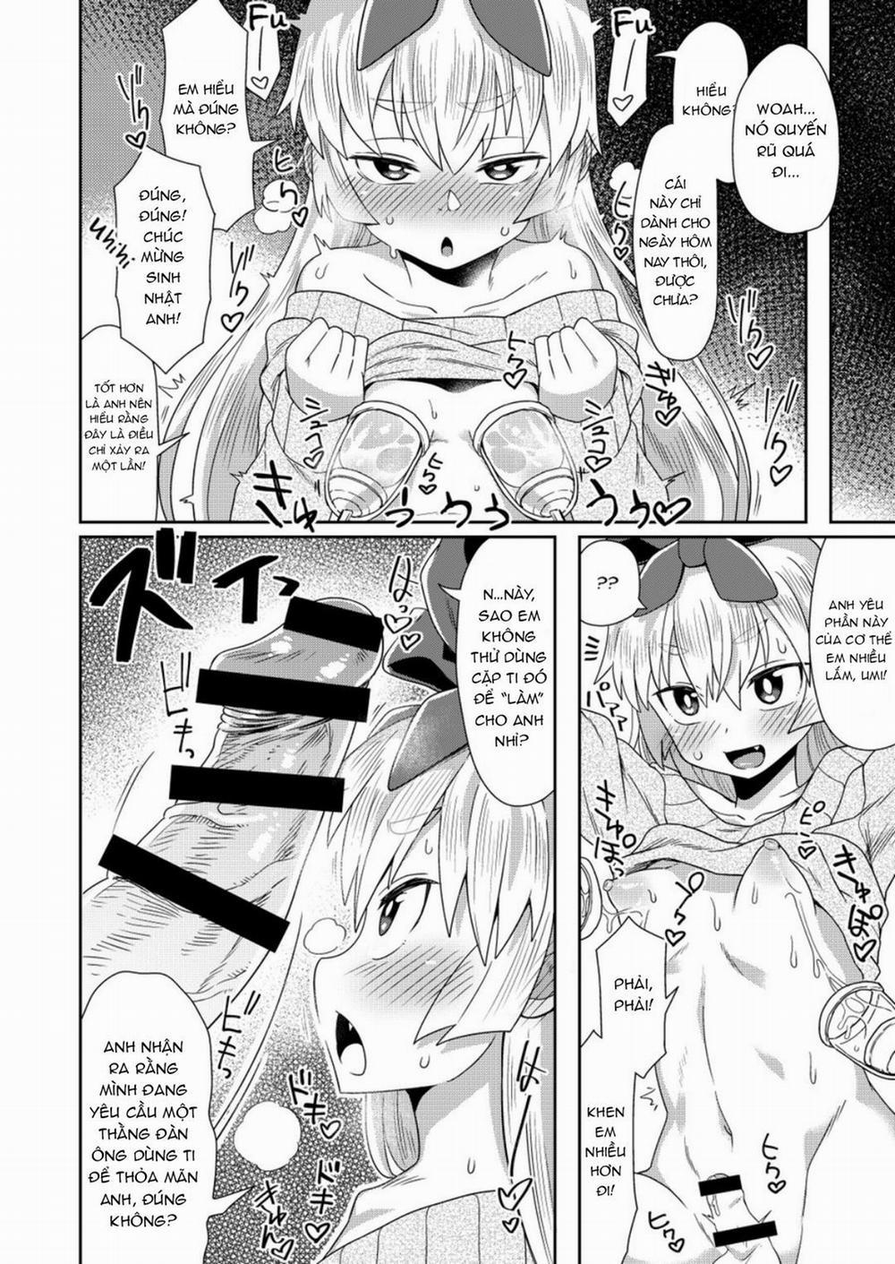 Tuyển Tập Chjch Và Chjch 40 trang 5