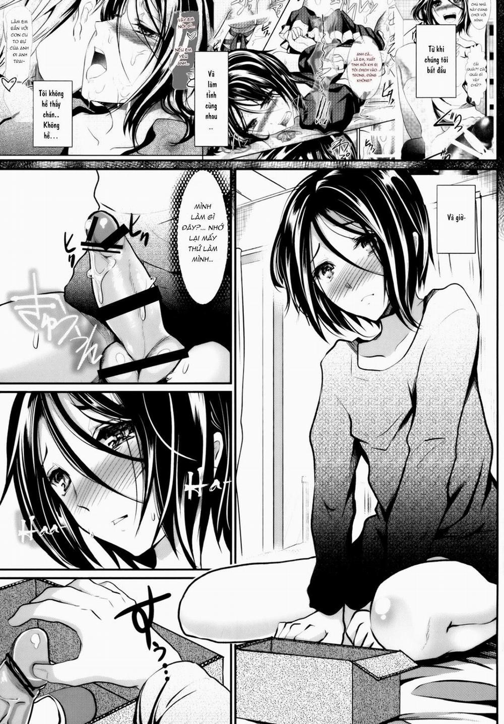 Tuyển Tập Chjch Và Chjch 53 trang 12