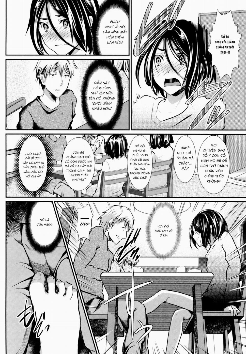 Tuyển Tập Chjch Và Chjch 53 trang 13