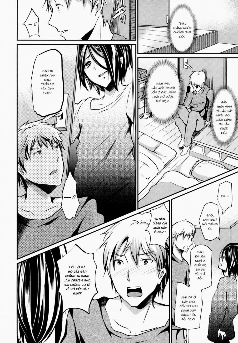 Tuyển Tập Chjch Và Chjch 53 trang 15