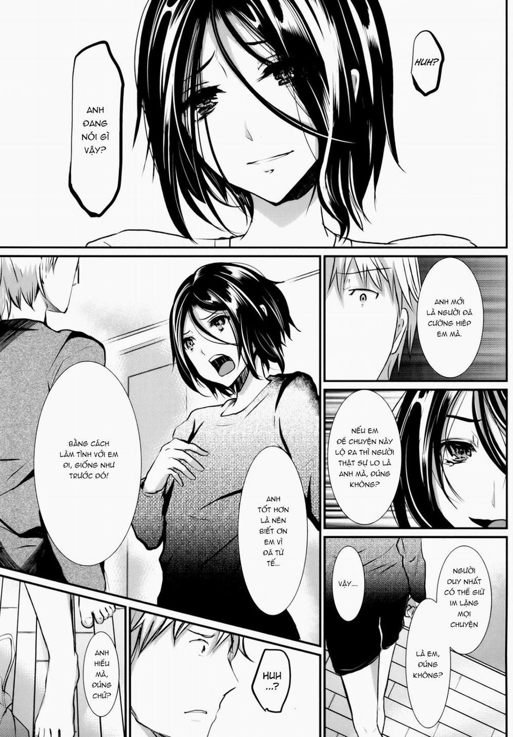 Tuyển Tập Chjch Và Chjch 53 trang 16