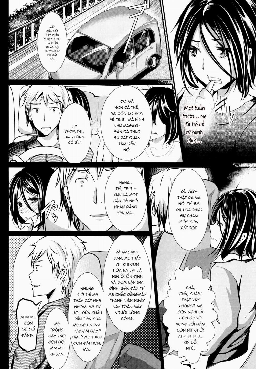 Tuyển Tập Chjch Và Chjch 53 trang 3