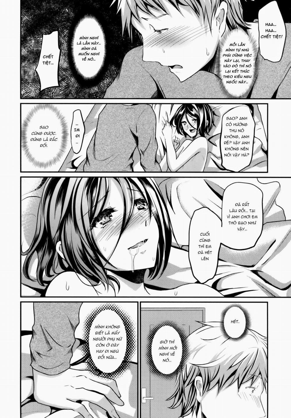 Tuyển Tập Chjch Và Chjch 53 trang 35