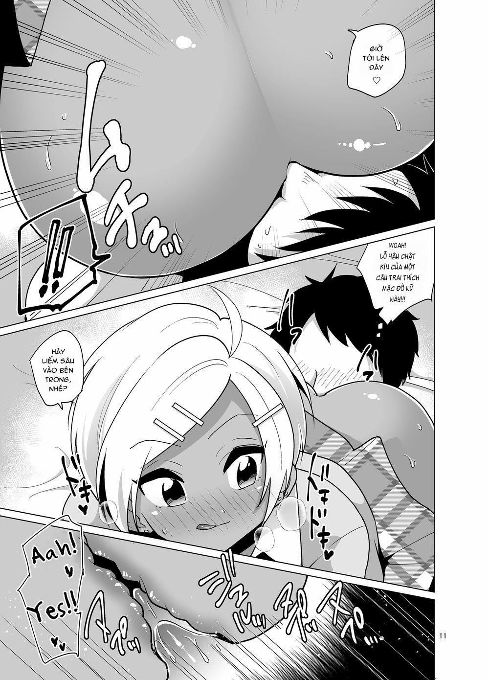 Tuyển Tập Chjch Và Chjch 62 trang 11