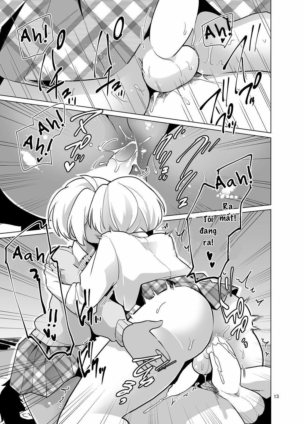 Tuyển Tập Chjch Và Chjch 62 trang 13