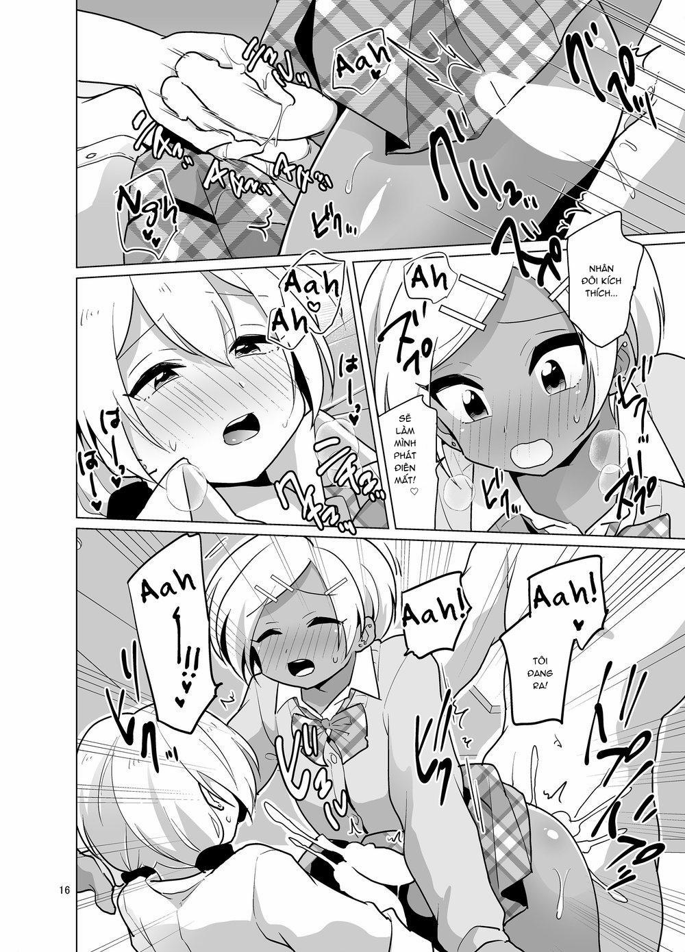 Tuyển Tập Chjch Và Chjch 62 trang 16
