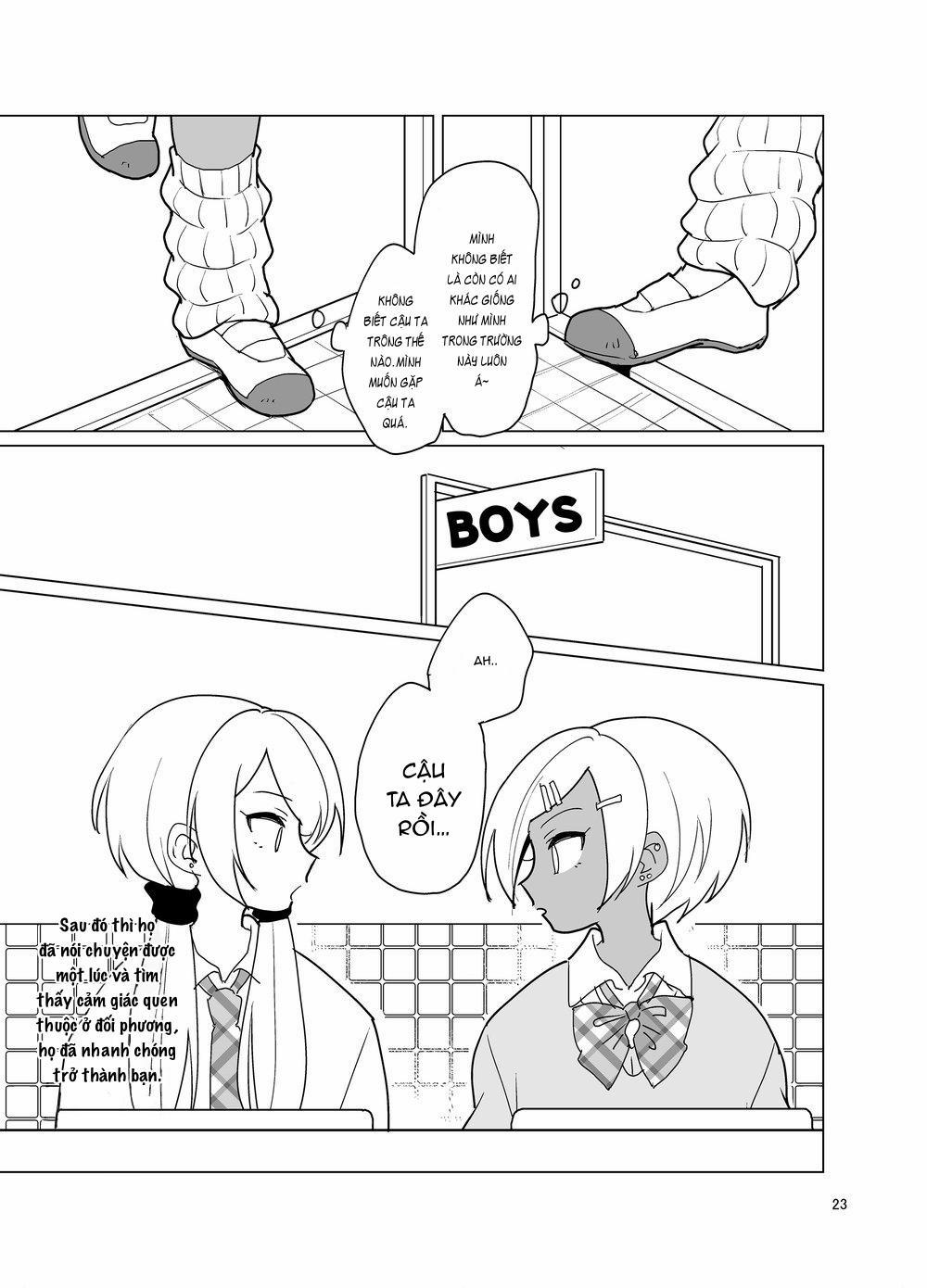 Tuyển Tập Chjch Và Chjch 62 trang 23