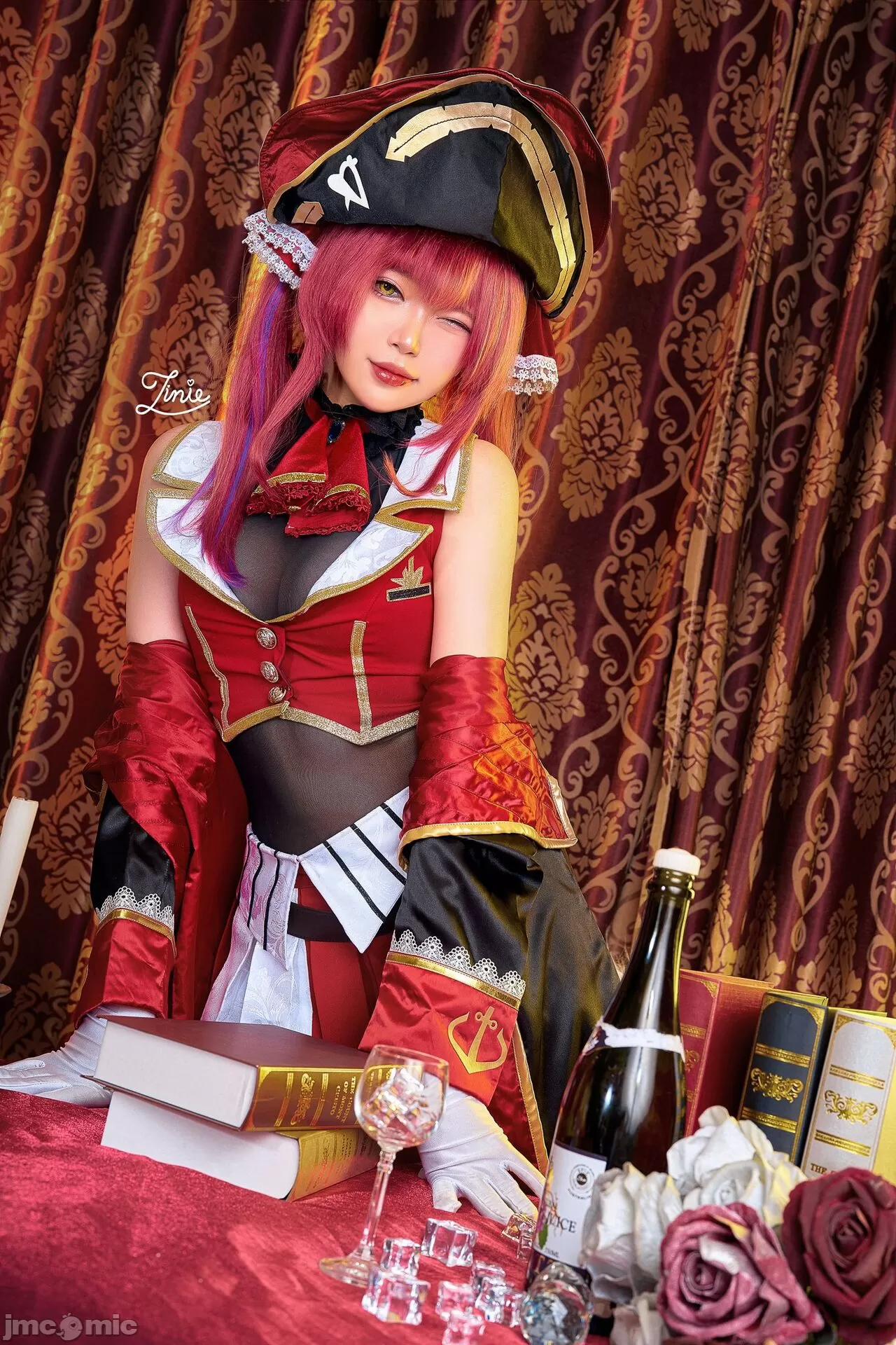 Tuyển Tập Cosplay 10 trang 23