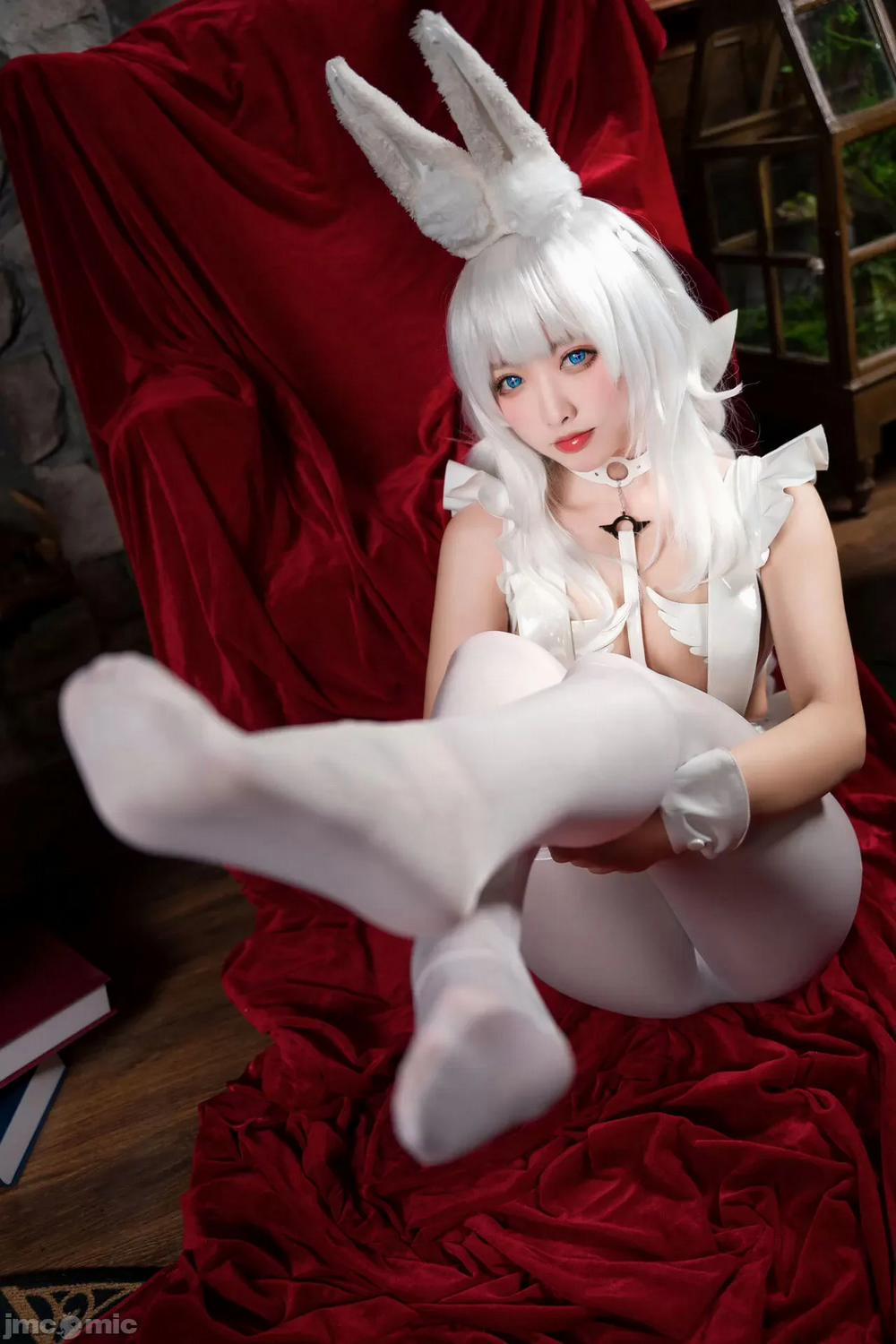Tuyển Tập Cosplay 12 trang 15