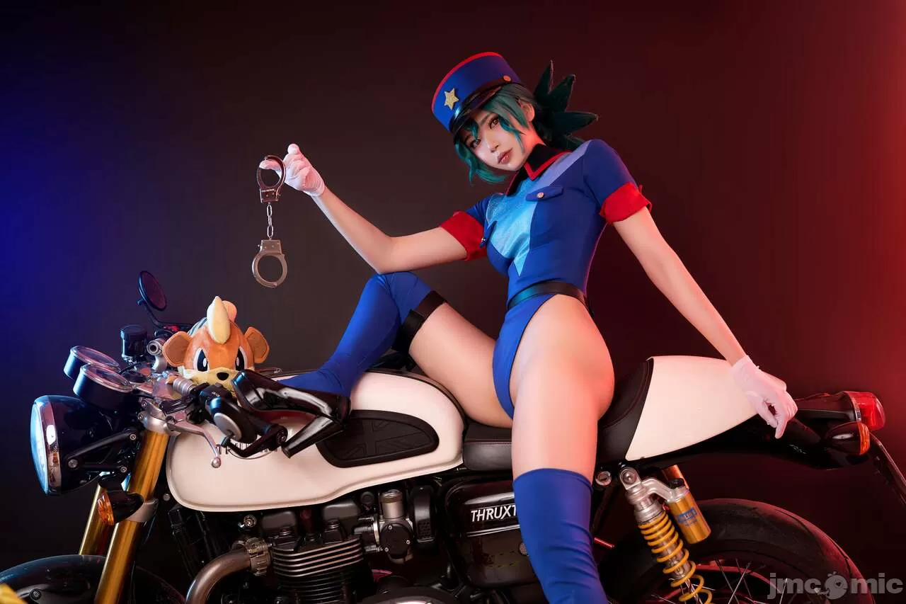 Tuyển Tập Cosplay Chương 6 Trang 27