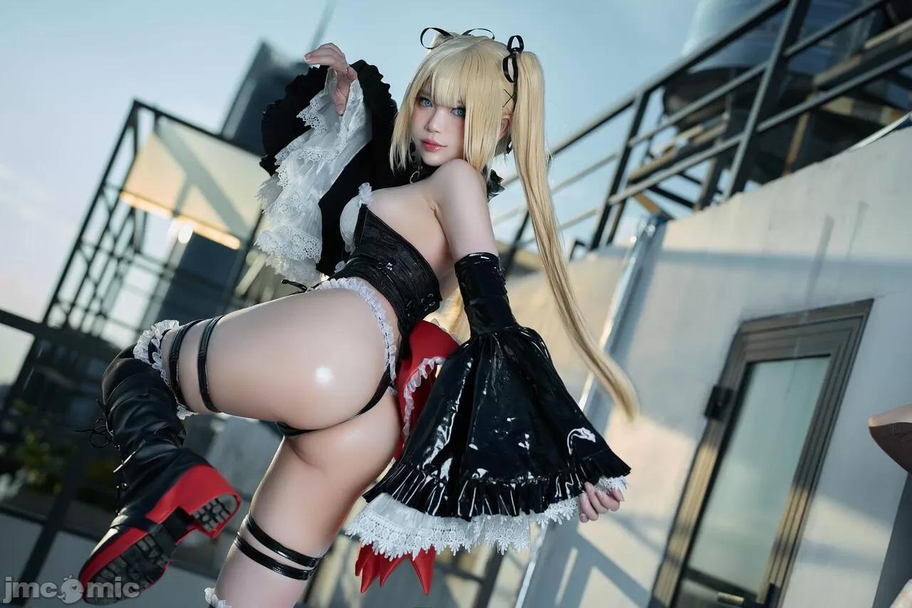 Tuyển Tập Cosplay Chương 6 Trang 5