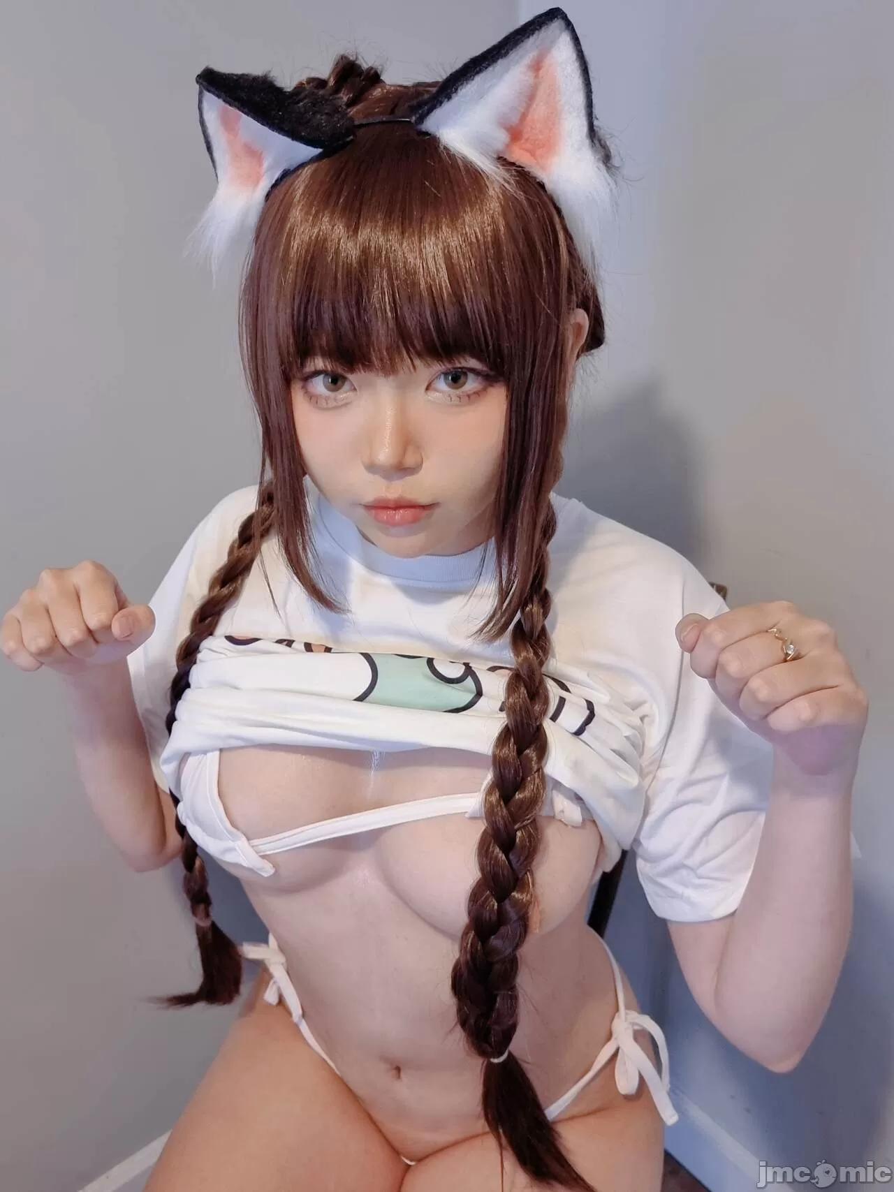 Tuyển Tập Cosplay Chương 9 Trang 27