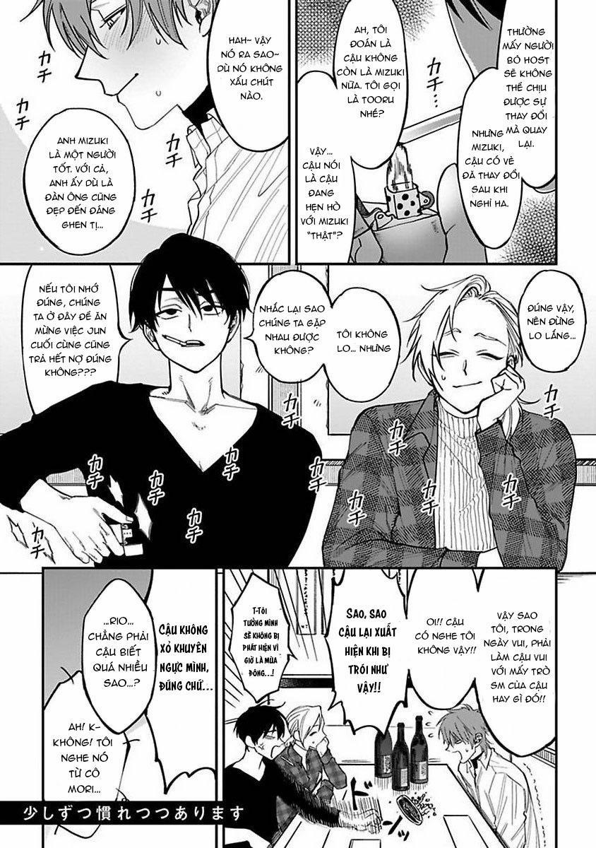 TUYỂN TẬP CU 18CM 100 End trang 1