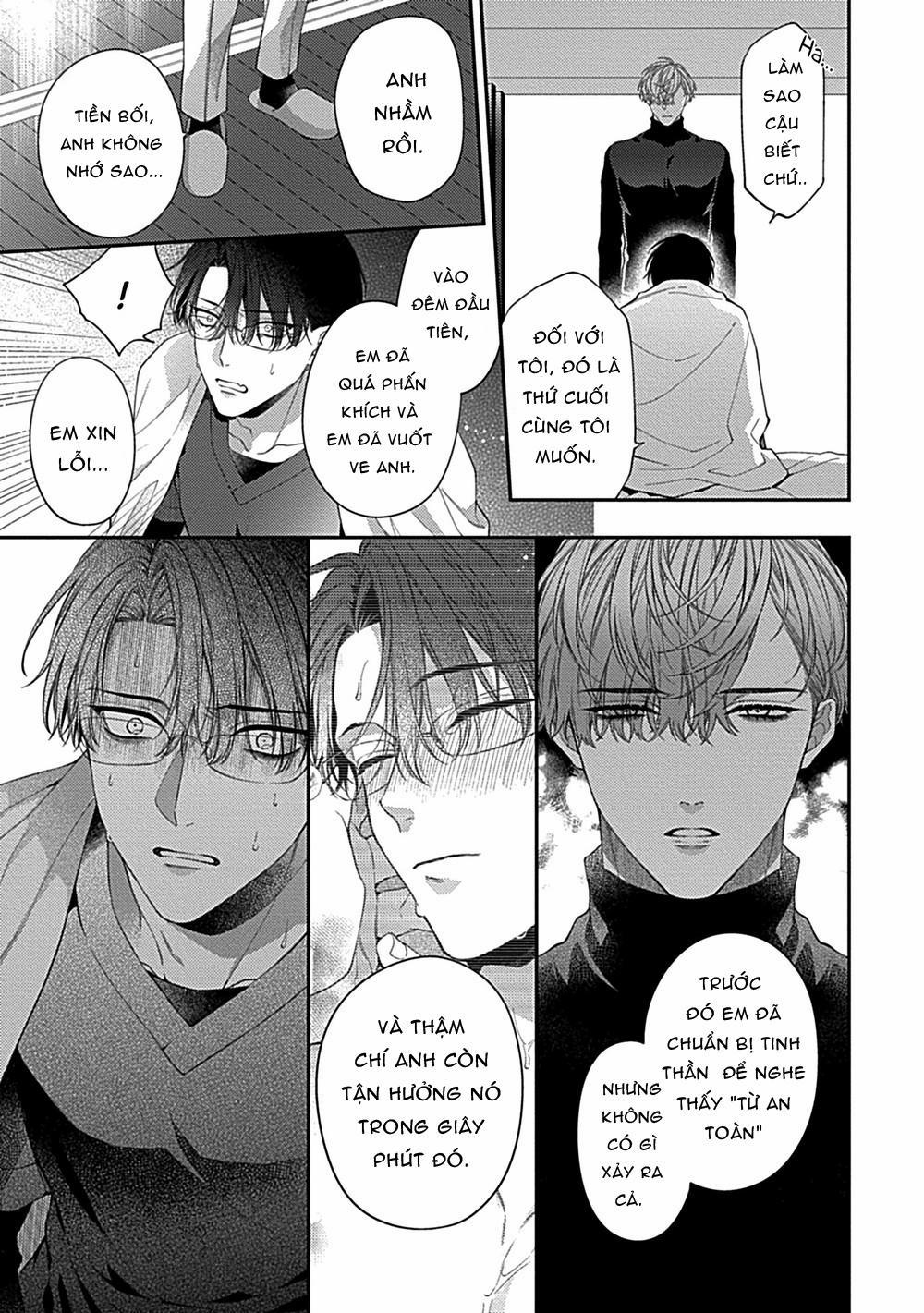 TUYỂN TẬP CU 18CM 15.2 Bộ 3 trang 18