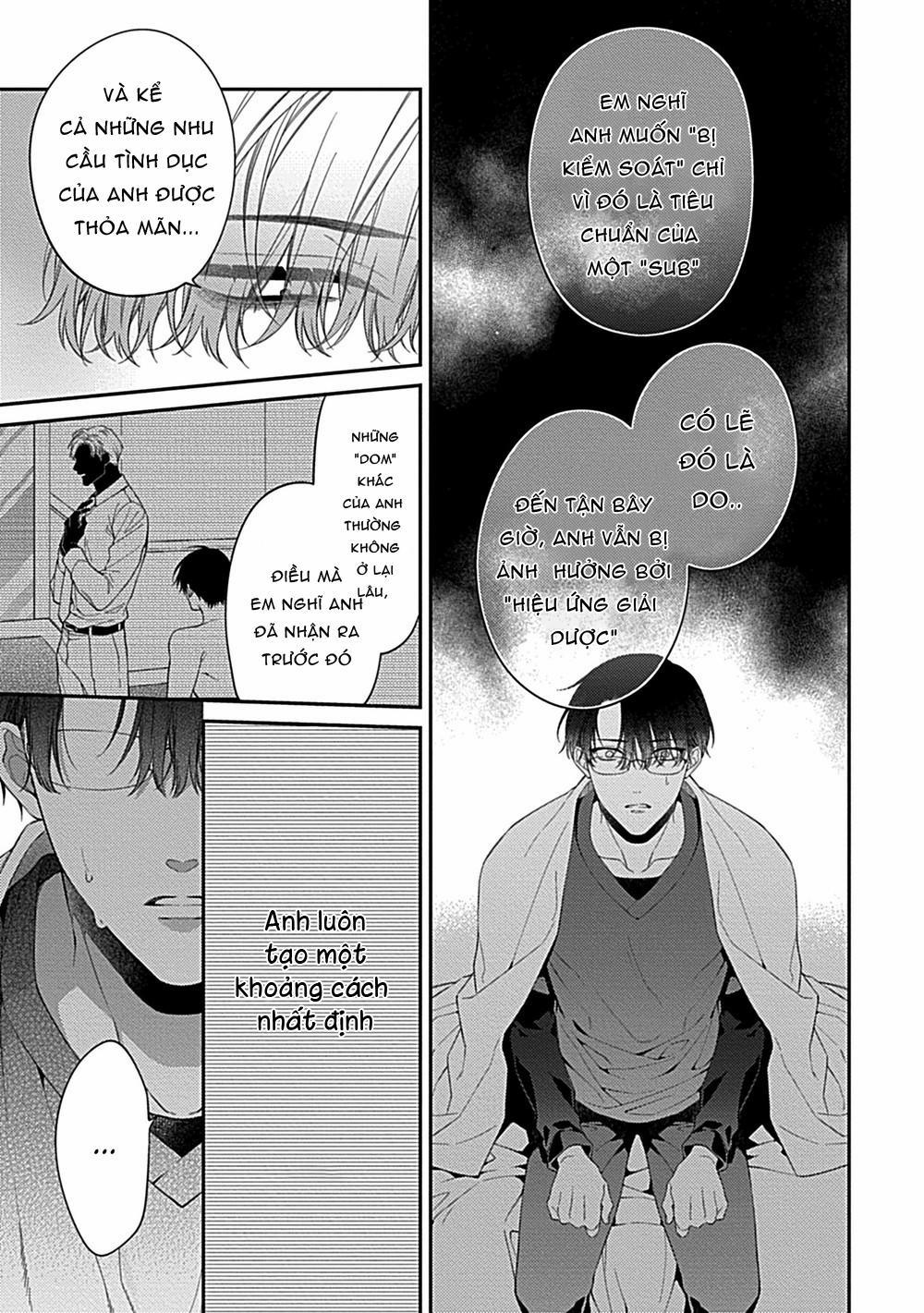 TUYỂN TẬP CU 18CM 15.2 Bộ 3 trang 20