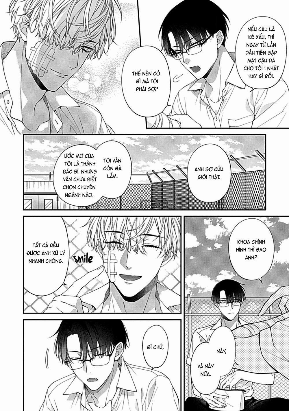 TUYỂN TẬP CU 18CM 15.3 trang 15