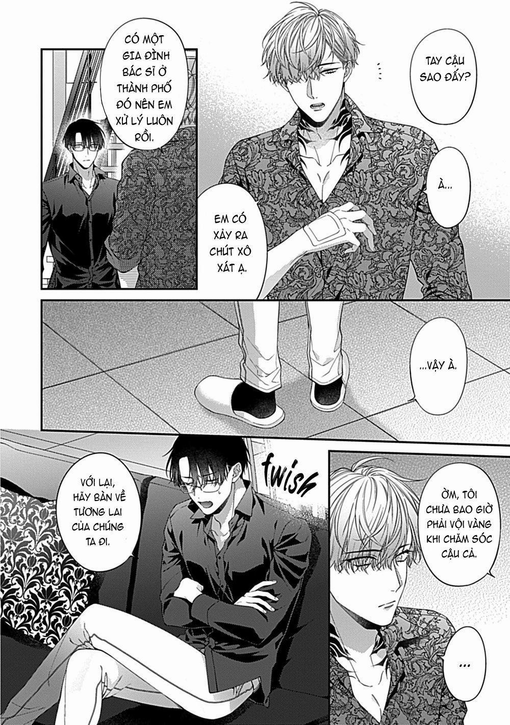 TUYỂN TẬP CU 18CM 15.3 trang 23