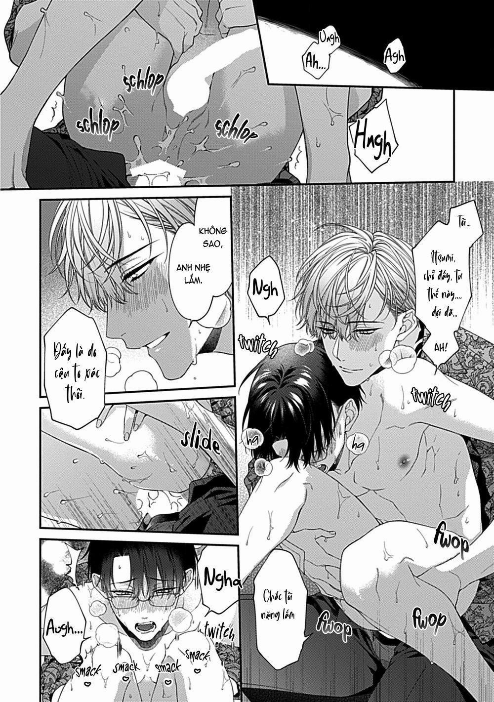 TUYỂN TẬP CU 18CM 15.3 trang 27