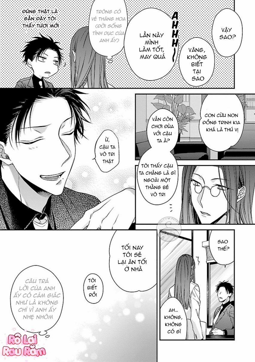 TUYỂN TẬP CU 18CM 17 Bộ 4 trang 28